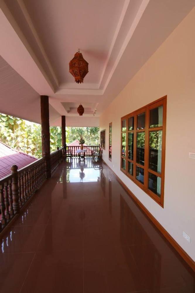 Little-Teak Homestay Чіангмай Екстер'єр фото